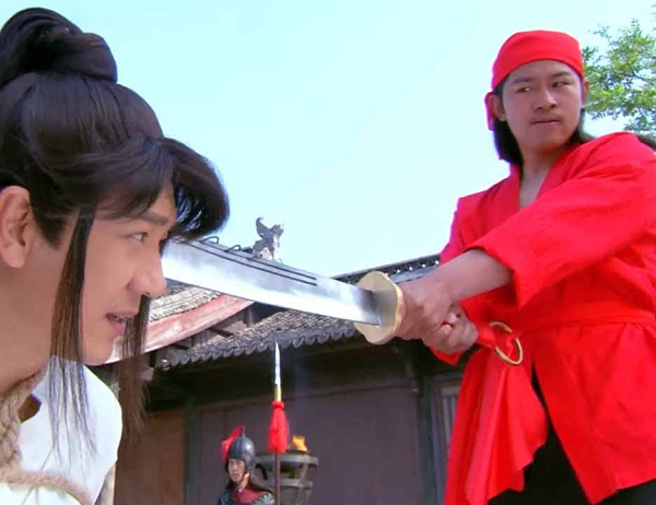 4. Khó khăn trong cuộc sống gia đình: Việc làm đao phủ không chỉ đe dọa danh tiếng của người làm nghề này mà còn tạo ra một cuộc sống gia đình khó khăn.