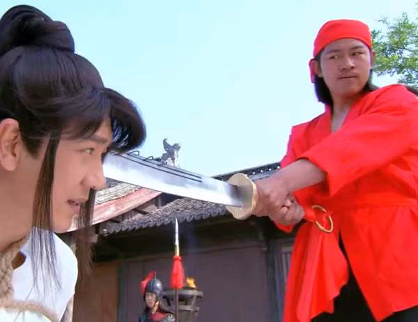 4. Khó khăn trong cuộc sống gia đình: Việc làm đao phủ không chỉ đe dọa danh tiếng của người làm nghề này mà còn tạo ra một cuộc sống gia đình khó khăn.