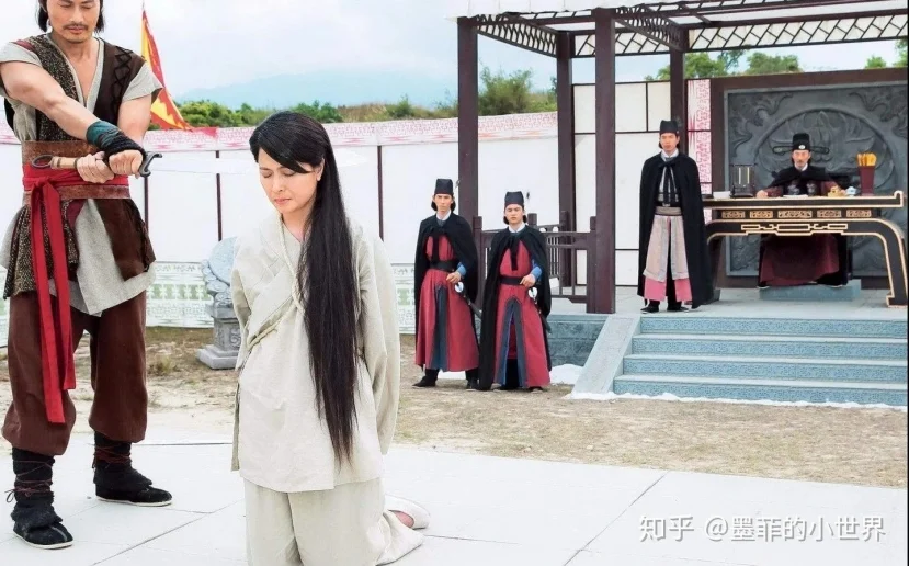 2. Xem xét xã hội: Trong xã hội phong kiến cổ xưa, địa vị xã hội của phụ nữ rất thấp. Việc lấy một người làm nghề đao phủ có thể coi là mất danh dự và không an toàn cho cuộc sống của họ. Phụ nữ có thể sợ rằng nếu xảy ra mâu thuẫn trong hôn nhân, họ có thể trở thành nạn nhân tiếp theo của đao phủ.