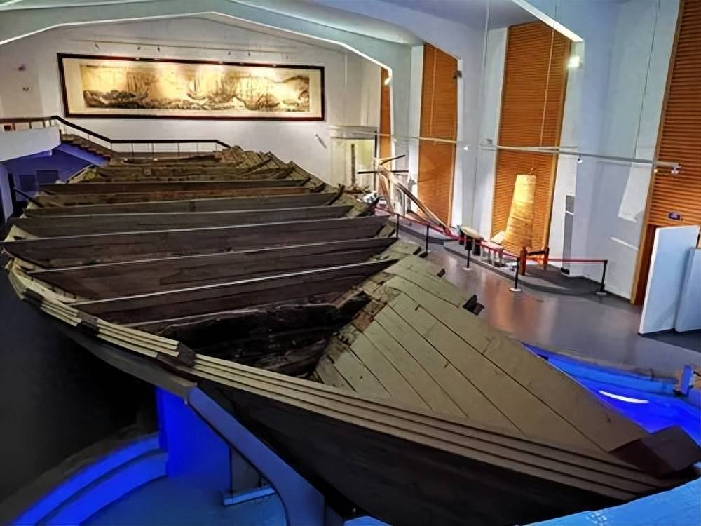 Mặc dù không có hình dáng hoàn hảo như các tàu hiện đại, nhưng kỹ thuật đóng tàu từ thời nhà Nguyên đã khiến những người đóng tàu hiện đại phải kính phục.