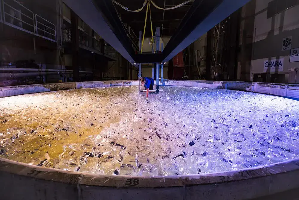 Đặc biệt, nó sẽ săn lùng các hành tinh có thể sinh sống và xác định dấu hiệu của sự sống.