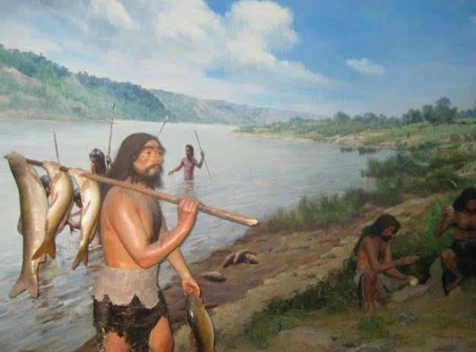 Các phát hiện này đã gây bối rối cho các nhà khoa học, vì hầu hết người thời cổ đại được biết đến thường thấp hơn người hiện đại.