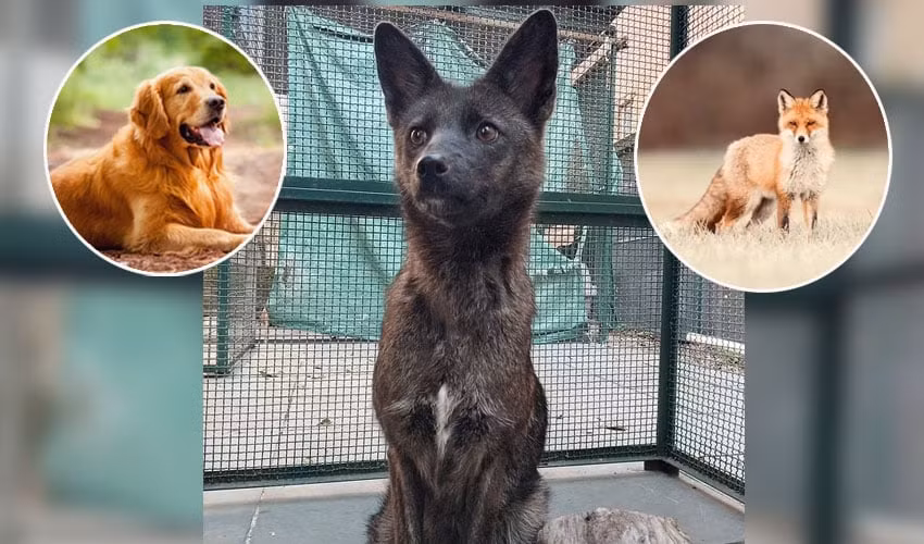 Năm nay, con chó lai cáo đầu tiên trên thế giới này đột ngột qua đời và nguyên nhân vẫn chưa rõ. Tuy vậy, các nhà khoa học tin rằng có khả năng con vật này có thể sinh sản.