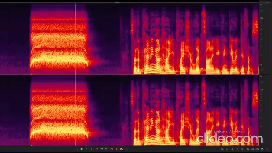 Một video về chiếc còi in 3D này đã được đăng tải bởi kênh YouTube Action Lab, trong đó James J. Orgill, người dẫn chương trình, đã thử nghiệm chiếc còi này và mô tả âm thanh nó tạo ra như một sự kết hợp giữa cơn gió rít ma quái và tiếng hét của hàng nghìn xác chết. Orgill cho biết âm thanh này không phải là tiếng hét của con người, mà nó đánh vào nỗi sợ hãi trong tâm hồn, trở thành thứ "âm thanh đáng sợ nhất thế giới".