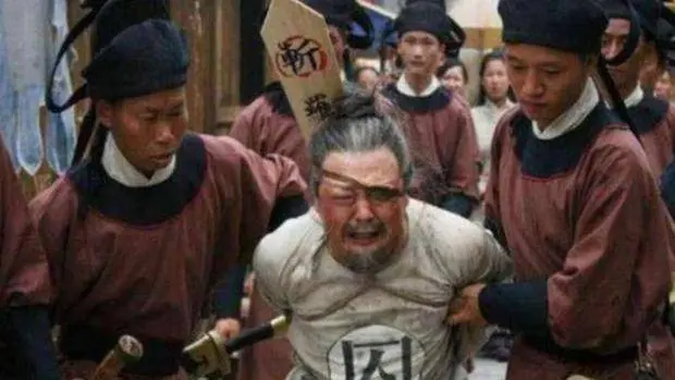 Điều này nhằm mục đích ngăn họ nói lời cuối cùng hoặc tiết lộ bất kỳ bí mật nào có thể bất lợi cho bà.