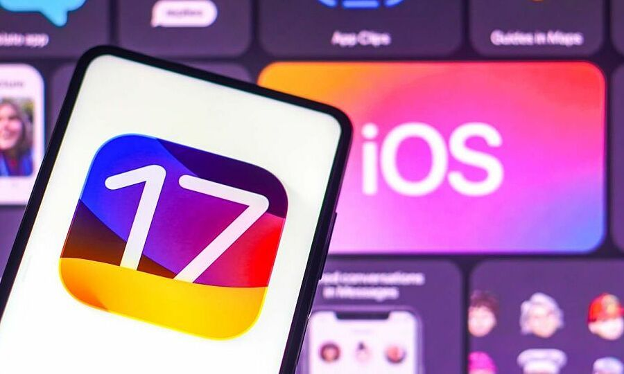 iPhone 15 Ultra sẽ chạy trên iOS 17 ngay khi xuất xưởng, và sẽ nhận được cập nhật lâu hơn so với iPhone 14 Pro Max.