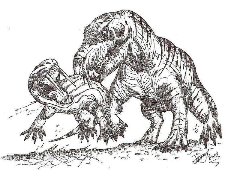 Sự khám phá này mang lại thông tin quý báu về một thế giới quái vật cổ đại, trước khi loài khủng long trỗi dậy và cung cấp cái nhìn về cấu trúc của hệ sinh thái trên cạn trước đại tuyệt chủng lớn nhất trong lịch sử Trái Đất.