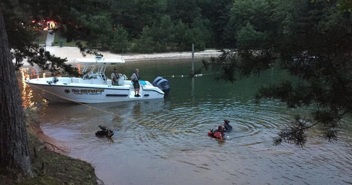 Cộng đồng đã kêu gọi rút cạn, làm sạch và khôi phục hồ Lanier, nhấn mạnh rằng hồ này có một quá khứ đen tối và bẩn thỉu, với lịch sử của cộng đồng người da đen đã bị xóa bỏ và vùng đất biến đổi đáng kể từ thời kỳ đó.