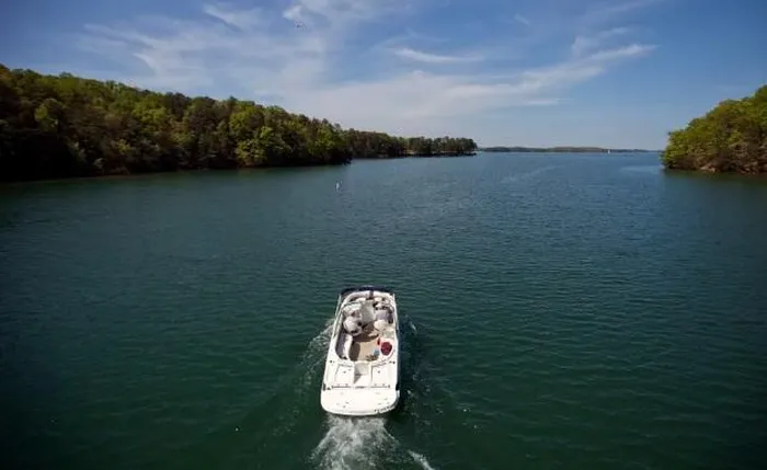 Một số người cho rằng số lượng người chết tăng lên do du khách uống rượu quá mức và lượng du khách quá đông, trong khi người dân Georgia khẳng định rằng hồ nước này bị ám do lịch sử chứa đựng những sự kiện chủng tộc phức tạp và đẫm máu.