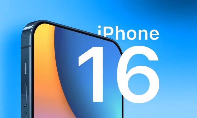 Nút Hành động trên iPhone 16 Pro sẽ được thay thế bằng nút điện dung, có thể tạo ra trải nghiệm bấm nút linh hoạt hơn.