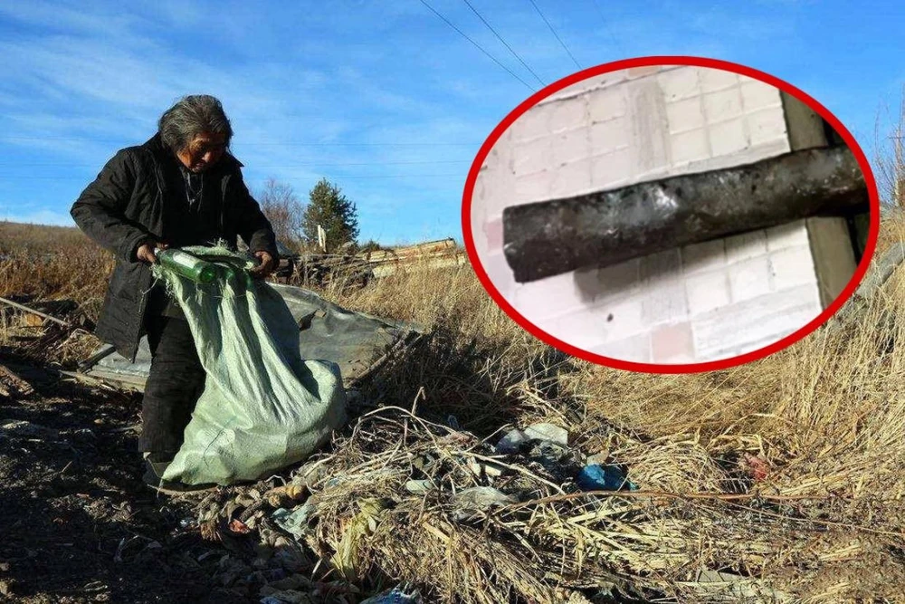 Dựa trên mô tả của ông Vương và thông tin về số lượng và kích thước của những món đồ này, các chuyên gia ước tính giá trị của chúng ít nhất là gần 1000 tỷ đồng.