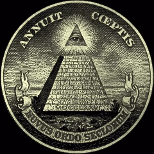 2. Thuyết "hội kín Illuminati": Thuyết này đề cập đến một tổ chức bí mật được gọi là Hội Illuminati và việc ám chỉ số hiệu sản xuất của MH370 là 404, tương ứng với lỗi 404 trên Internet, gợi ý rằng chiếc máy bay này đã mang trên mình dấu hiệu mất tích từ khi "ra đời."