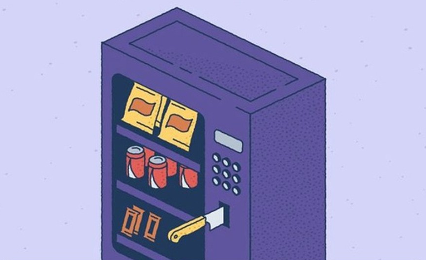 4. Trong thời đại nhà Chu ở Trung Quốc (khoảng từ năm 600 đến 200 TCN), người Trung Quốc đã sử dụng những con dao bằng đồng như một loại tiền tệ.