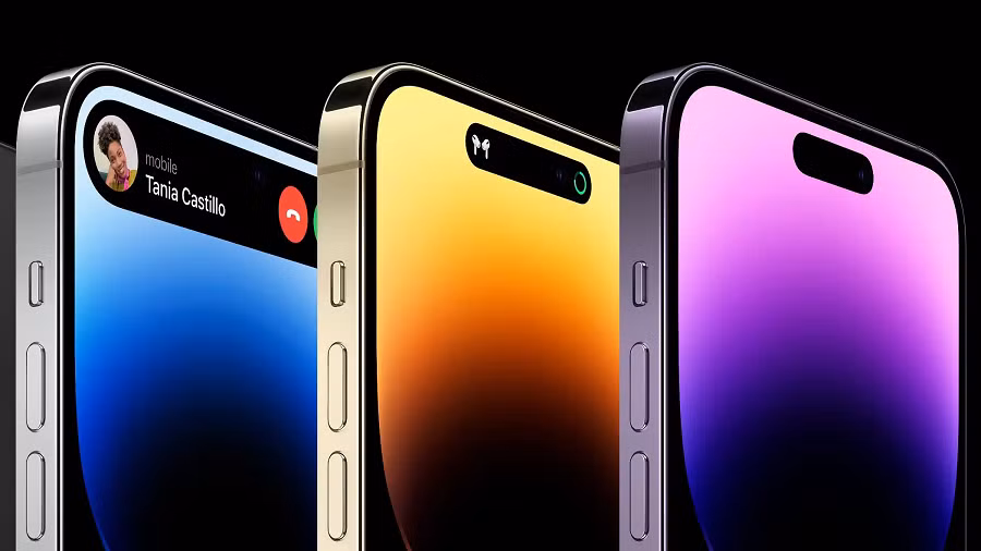 iPhone 15 Pro có thể có các tùy chọn màu sắc mới và sử dụng khung titan thay thế khung thép không gỉ.