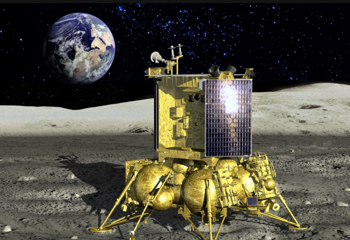 NASA và cơ quan vũ trụ Nga Roscosmos đã sử dụng dữ liệu chia sẻ từ Roscosmos để xác định điểm va chạm và kết luận rằng đây không phải là một tác nhân tự nhiên mà có thể đến từ nhiệm vụ Luna-25.