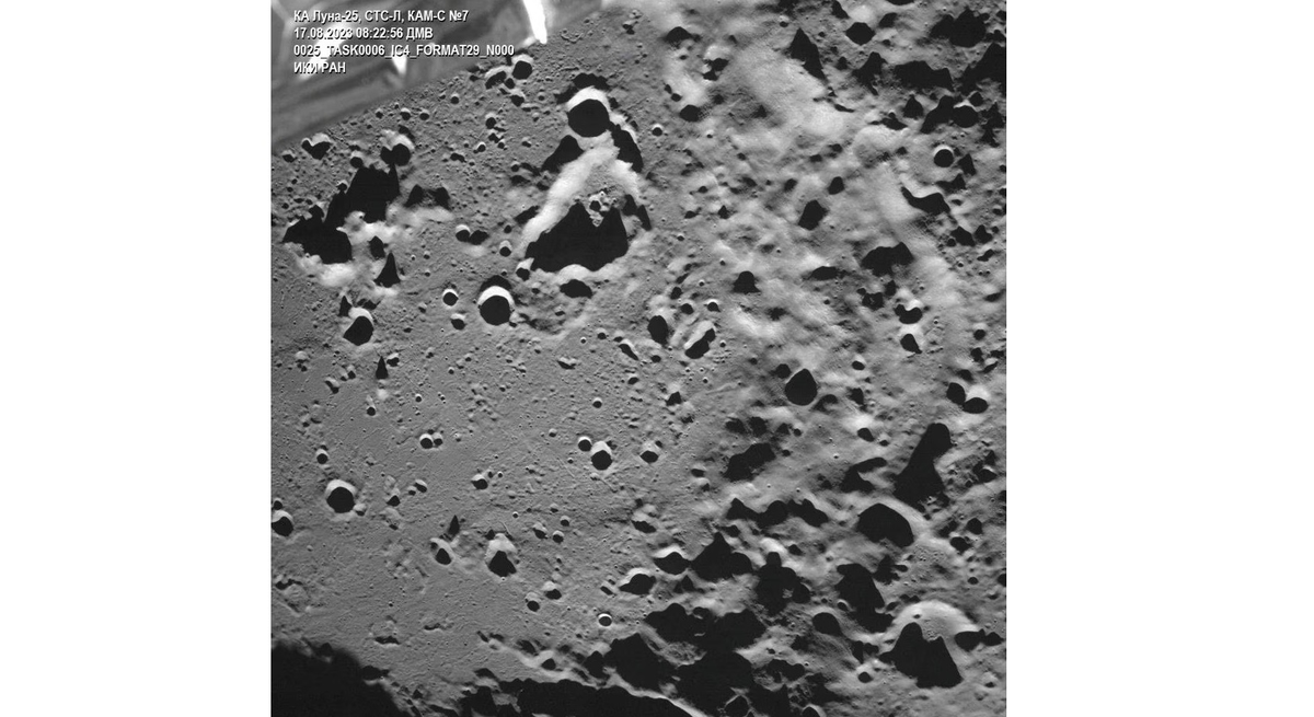 Nga đã lên kế hoạch cho các nhiệm vụ Luna tiếp theo, bao gồm Luna-26 và Luna-27, với hy vọng khám phá cực nam của Mặt Trăng, nơi có tiềm năng lớn về tài nguyên và nghiên cứu không gian sâu.