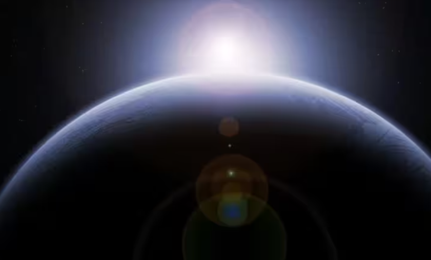 Tuy nhiên, có sự pha trộn giữa khí và băng bên trong chúng, tạo ra một sự đa dạng độc đáo. Chúng không chỉ là những hành tinh lớn và lạnh, mà còn làm thu hẹp khoảng cách giữa các "sao Mộc nóng" và sao Mộc "nguyên bản" trong hệ sao của TOI-4600.