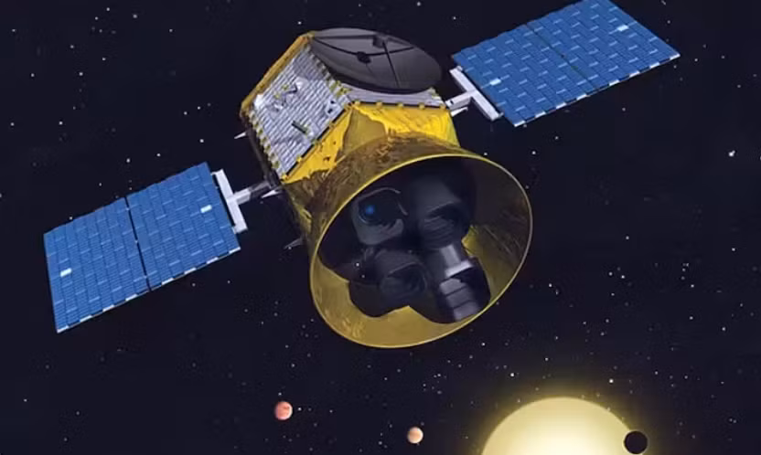 Sự thú vị không chỉ nằm ở kích thước và tính chất của hai hành tinh này, mà còn ở nhiệt độ của chúng. Hành tinh ngoài cùng, TOI-4600c, có nhiệt độ siêu lạnh, thậm chí lạnh hơn cả nhiệt độ đáng sợ là âm 82 độ Celsius. Trong khi đó, hành tinh bên trong, TOI-4600b, có điều kiện ôn hòa hơn với 74 độ Celsius.