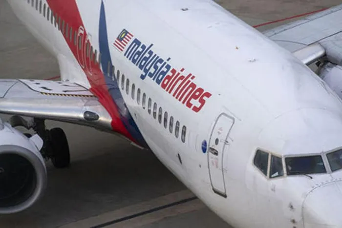 Chiếc máy bay MH370 mất tích vào ngày 8/3/2014 khi đang trên đường từ Kuala Lumpur đến Bắc Kinh, Trung Quốc.