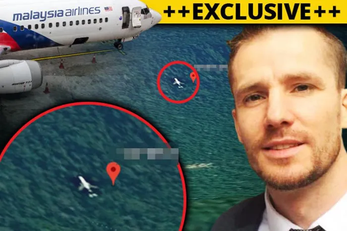 Ian Wilson, một nhà sản xuất video người Anh, tuyên bố đã tìm thấy chiếc máy bay này trên Google Maps. Tuy nhiên, thông tin này đã có từ năm 2018 và không có bằng chứng thực sự để xác nhận nó là chiếc MH370.