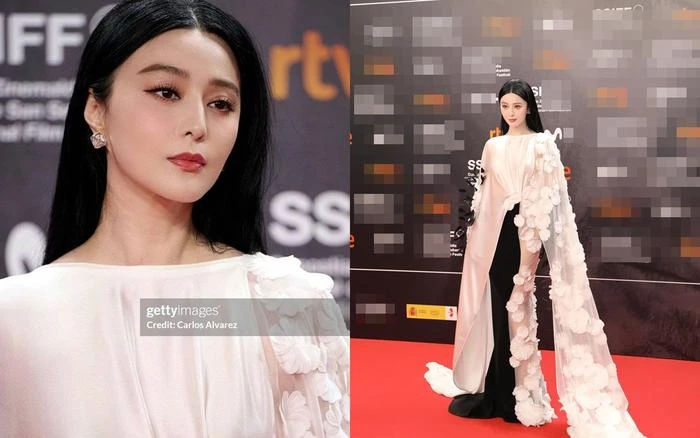 Pham Bang Bang bat bai duoi ong kinh 'hung than'