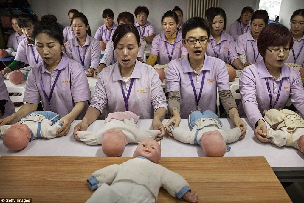 Giúp việc, bảo mẫu lương 50 triệu đồng/tháng, càng tuyển càng... thiếu - Hình 3 Giup viec, bao mau luong 50 trieu dong/thang, cang tuyen cang... thieu-Hinh-3