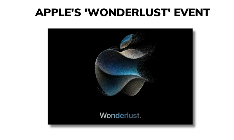 Để nhận lời nhắc trước sự kiện, bạn có thể nhấp vào nút "Thông báo cho tôi" sau khi đăng nhập vào YouTube hoặc thêm sự kiện vào lịch của bạn từ trang chủ Apple.