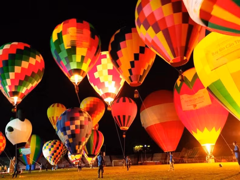 Trai nghiem ngam bien troi Do Son tu khinh khi cau-Hinh-3