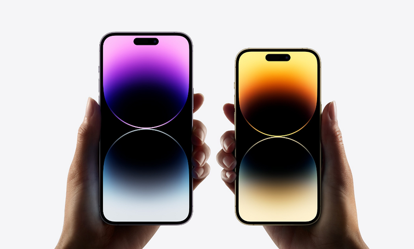 Apple cũng hy vọng dòng iPhone 15 sẽ giúp cạnh tranh với các đối thủ như Huawei và thu hút người dùng Android.