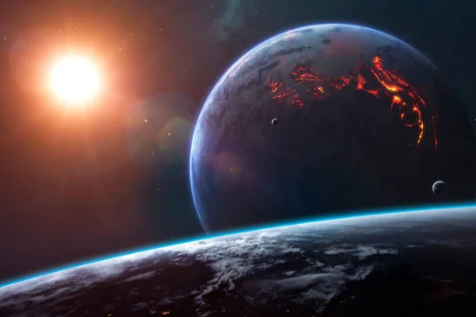 Tìm kiếm sự sống trên các ngoại hành tinh trước đây thường tập trung vào các hành tinh đá nhỏ hơn, nhưng các thế giới đại dương lớn như K2-18b cung cấp môi trường thuận lợi hơn cho quan sát khí quyển và tìm kiếm dấu hiệu của sự sống.