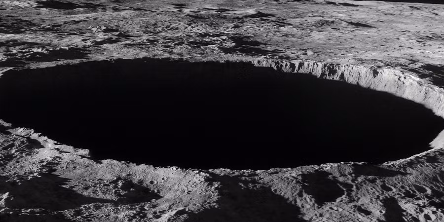 Các nhà khoa học hy vọng rằng việc nghiên cứu các mẫu từ Shackleton có thể giúp hiểu rõ hơn về tiến hóa của Mặt Trăng và Hệ Mặt Trời của chúng ta. Các mỏ băng trong khu vực này cũng có thể trở thành nguồn tài nguyên quý giá cho các sứ mệnh thăm dò Mặt Trăng và hệ thống hỗ trợ sự sống trong tương lai.