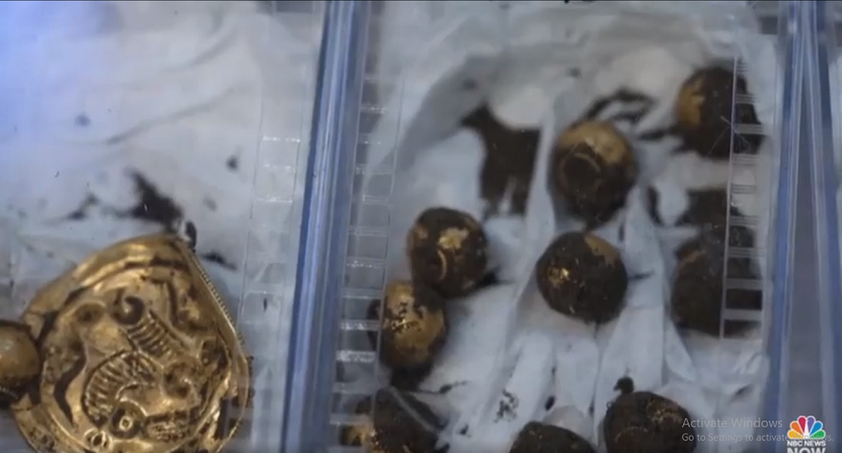 Hành động của Erlend Bore đã được ca ngợi vì tinh thần tự giác và suy nghĩ đúng đắn của anh.