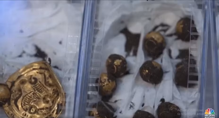 Hành động của Erlend Bore đã được ca ngợi vì tinh thần tự giác và suy nghĩ đúng đắn của anh.