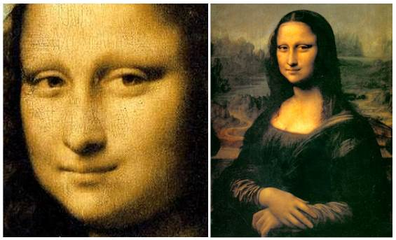 Có thể khẳng định rằng, nụ cười cùng đôi mắt bí ẩn của nàng Mona Lisa đã làm các nhà nghiên cứu phải đau đầu trong suốt nhiều năm liền.