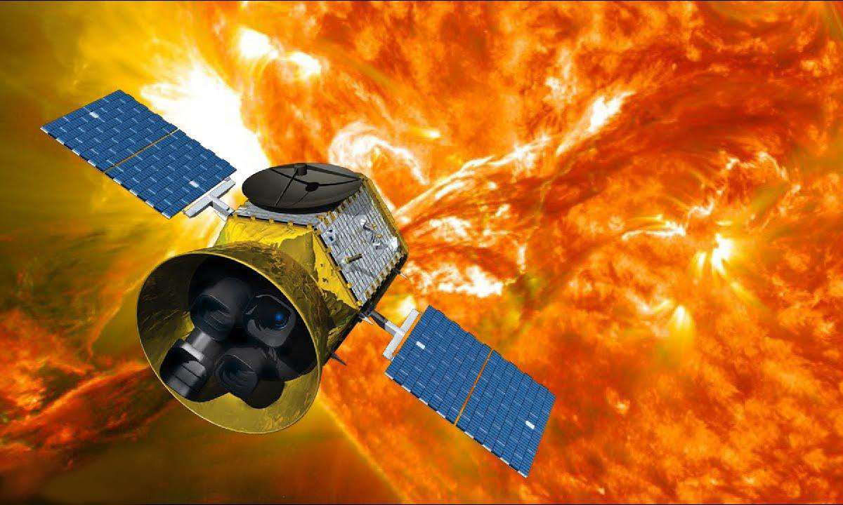 Mục tiêu chính của sứ mệnh này là nghiên cứu tính chất vật lý của vành nhật hoa và cơ chế phát nhiệt của Mặt trời, gió Mặt trời, khí quyển Mặt trời và các yếu tố khác.