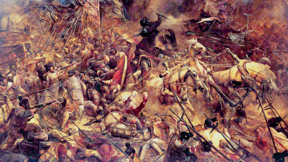 Thẻ tre Lý Gia là tài liệu cổ lớn nhất và có ý nghĩa lớn về lịch sử Trung Quốc. Nó chứa nhiều thông tin quý báu về văn hóa, chính trị và xã hội của thời kỳ nhà Tần.