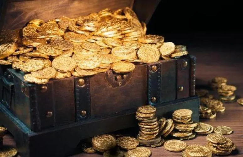 Sau khi ông Narasimha, doanh nhân bất động sản thông báo vụ việc, cơ quan chức năng địa phương đã thu hồi các đồ vật có giá trị trong hũ và yêu cầu ông Narasimha ngừng đào bới hay xây dựng công trình cho đến khi có chỉ thị tiếp theo.