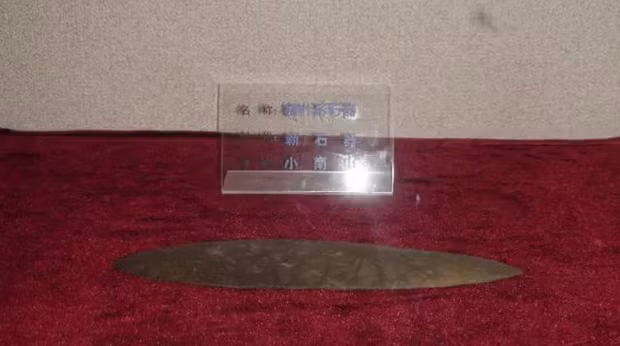 Họ nghiên cứu chiếc lá và kết luận rằng đó là một " bảo vật" vô cùng quý hiếm, có lịch sử hơn 6.000 năm.