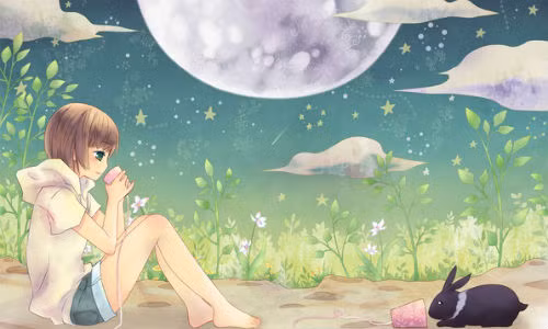 Một trong những lỗi phong thủy dùng điện thoại nhiều người mắc là đặt ảnh người yêu làm hình nền. Ảnh: GoodFon.