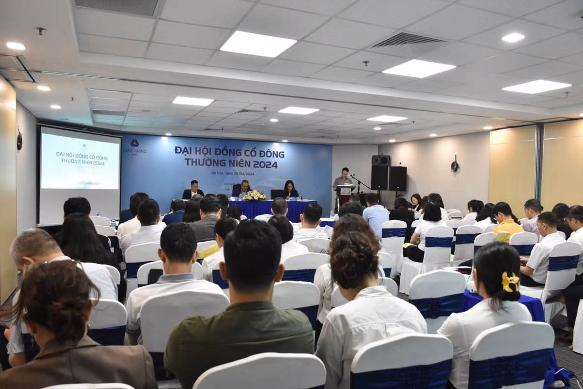 Long Giang Land can lam ro tinh trung thuc khoan coc 366,4 ty