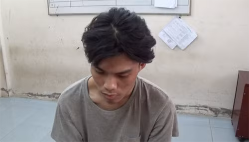 Loi khai “khong the ngo” cua 9X cuop ngan hang Viettinbank o Sai Gon-Hinh-2