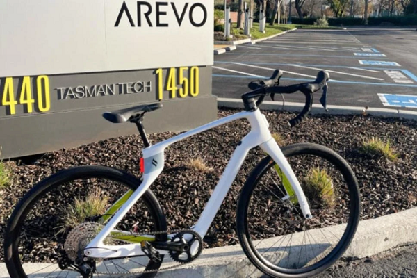 Truoc Arevo, nhung startup Viet trieu USD nao pha san?