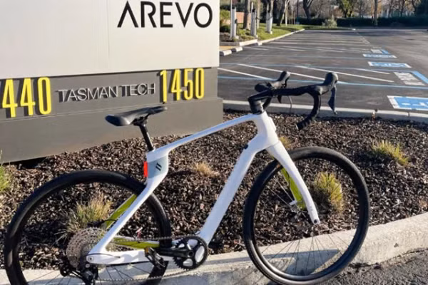 Truoc Arevo, nhung startup Viet trieu USD nao pha san?