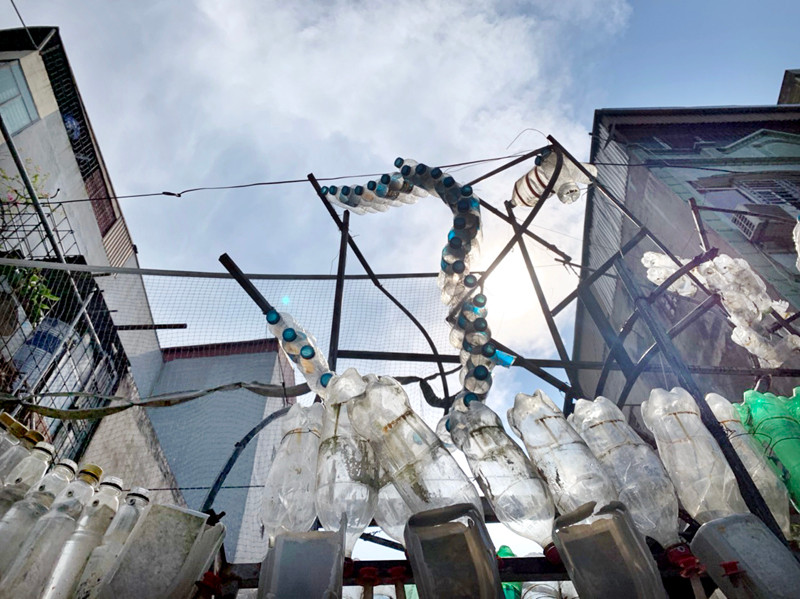 Rất mong ý thức bảo vệ của người dân cũng như sự vào cuộc của cơ quan quản lý để những không gian văn hóa mãi là niềm tự hào của Thủ đô.