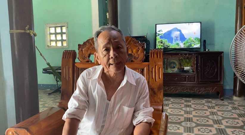 Quảng Bình: Dân tố nhà máy xi măng gây ô nhiễm, mập mờ thông tin - Hình 3 Quang Binh: Dan to nha may xi mang gay o nhiem, map mo thong tin-Hinh-3