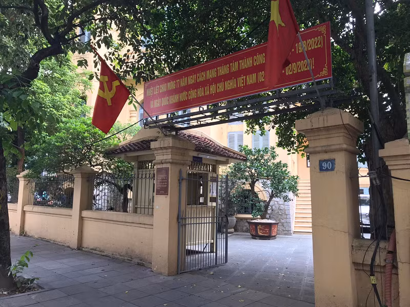 Hiện nay căn nhà này đang được nâng cấp và bảo tồn. Nơi đây thường xuyên đón khách đến nghiên cứu, tham quan, học tập, đặc biệt là vào các dịp kỷ niệm, những ngày lễ lớn của Thủ đô và đất nước.