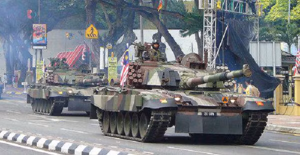 "Chúng tôi xin lỗi vì hai sự việc gần đây và sẽ đảm bảo chuyện này không lặp lại", quân đội Malaysia cho biết.