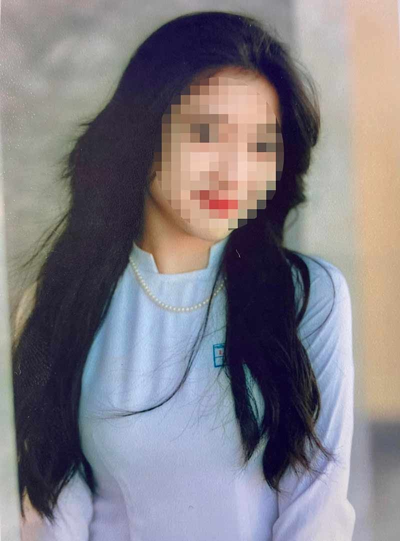 Ngày 13/7, gia đình ông Hồ Hoàng Hùng (cha của em Hồ Hoàng Anh) nhận được thông báo cho biết kết quả kiểm tra nồng độ cồn của em Hồ Hoàng Anh là 0,79 mg/100 ml máu do Bệnh viện Đa khoa tỉnh Ninh Thuận làm xét nghiệm.. 