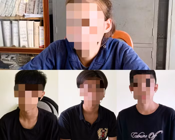 Tin nong 31/8: Nghi an bo bop co con trai tu vong o Nghe An-Hinh-2