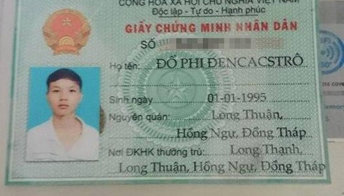 Thầy cô không dám gọi lên bảng.